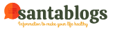 SANTABLOGS LOGO