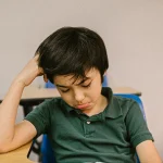 우울한 소년