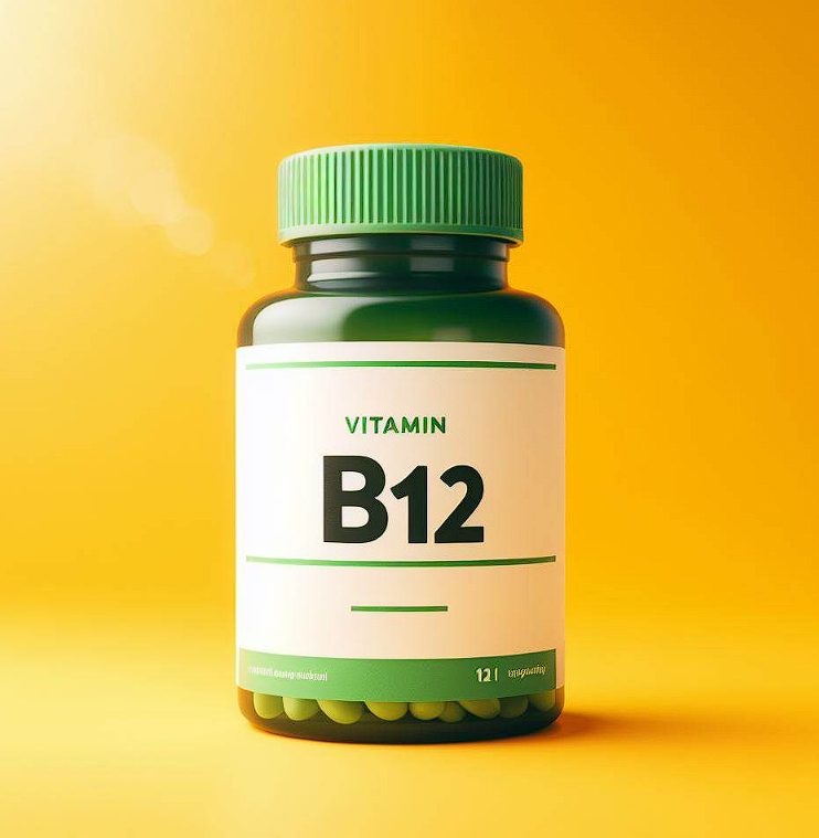 vitamin B12