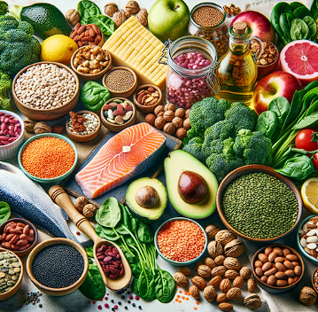 다체로운야채 그림