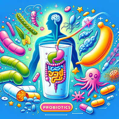 probiotics