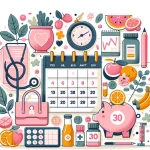 여성임신체크리스트