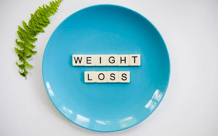 weight loss