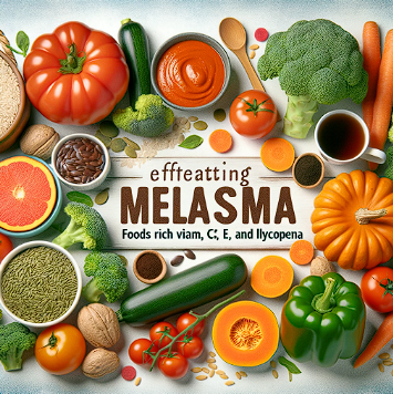 melasma