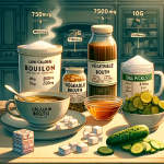 단식음료