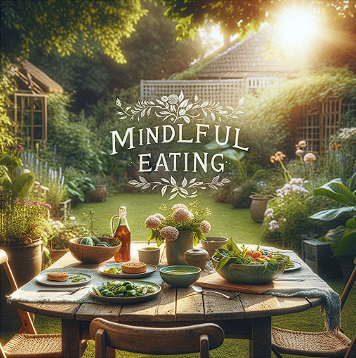 Mindfuleating