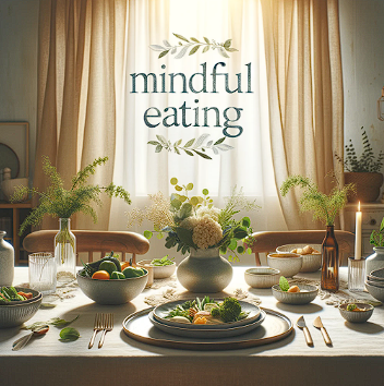 Mindful Eating