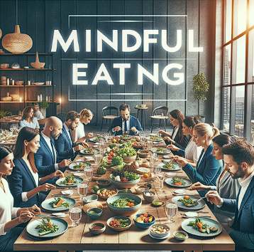 Mindful Eating