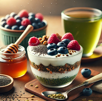 그릭요거트등 아침식사대용