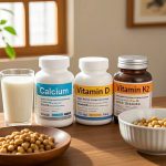 비타민 D C 아연2