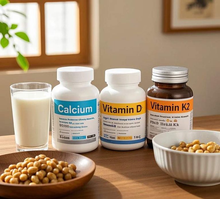 비타민 D C 아연2