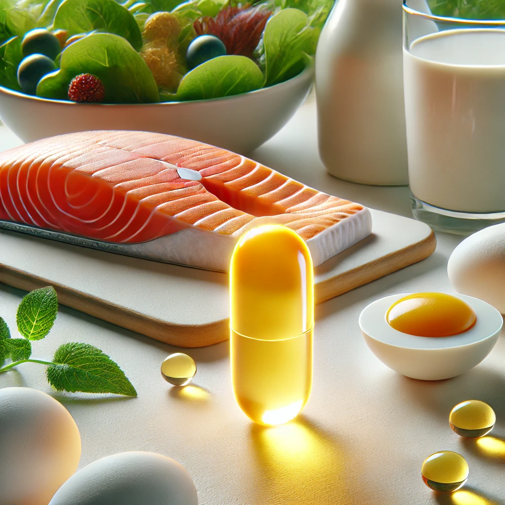 Vitamin-B12