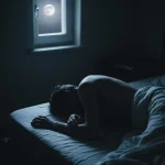 불면증