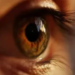 eyes