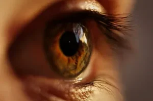 eyes