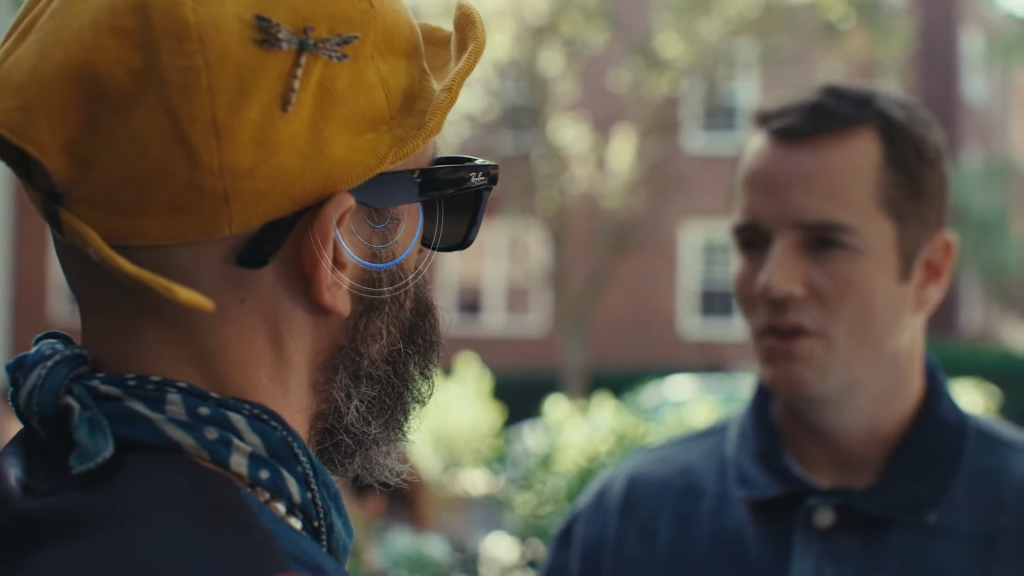 간 번역 레이벤