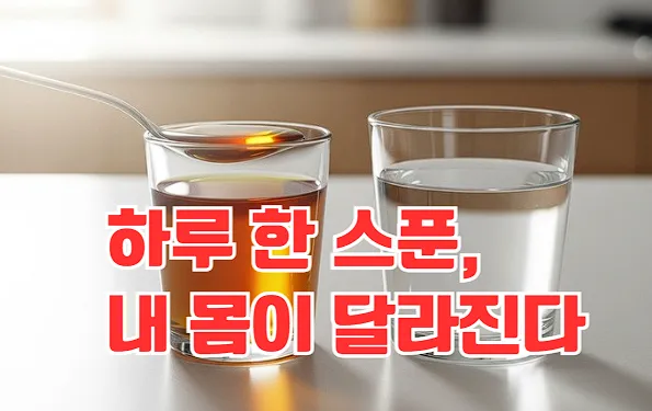 사과식초