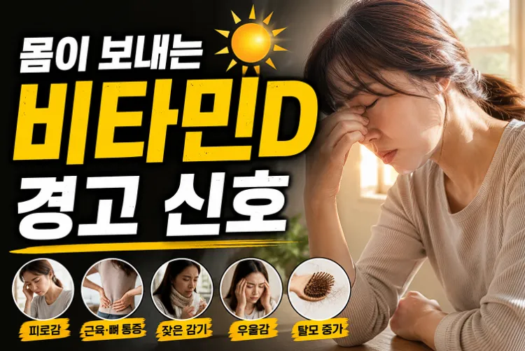 비타민D