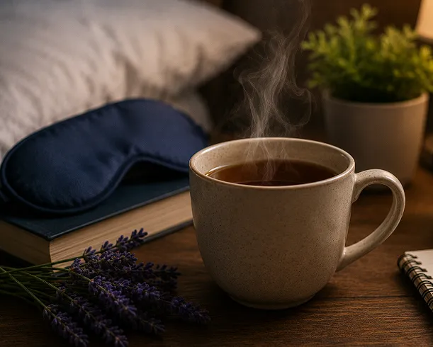 카페인