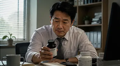피로