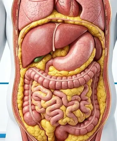내장지방