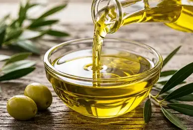 올리브오일