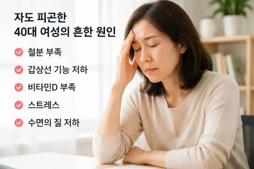40대