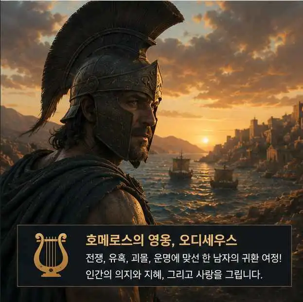 호메로스 전투