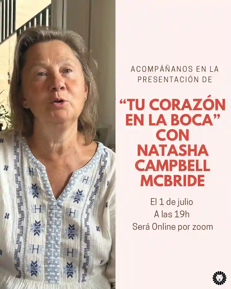 Natasha Campbell-McBride