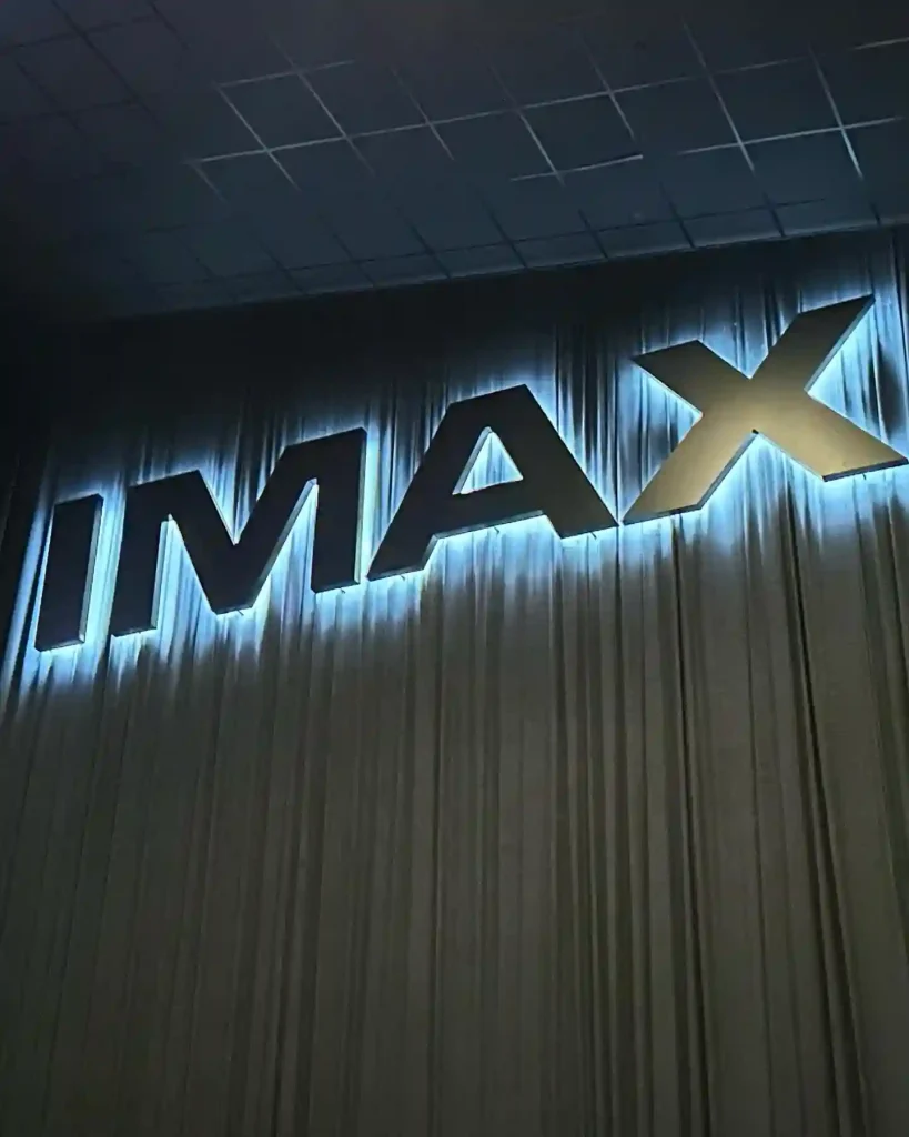 IMAX1