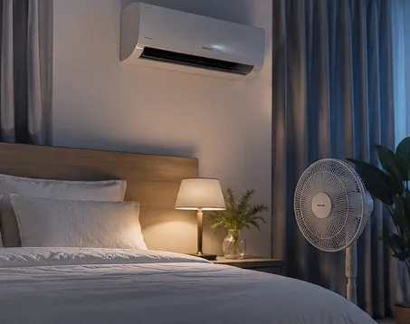 열대야