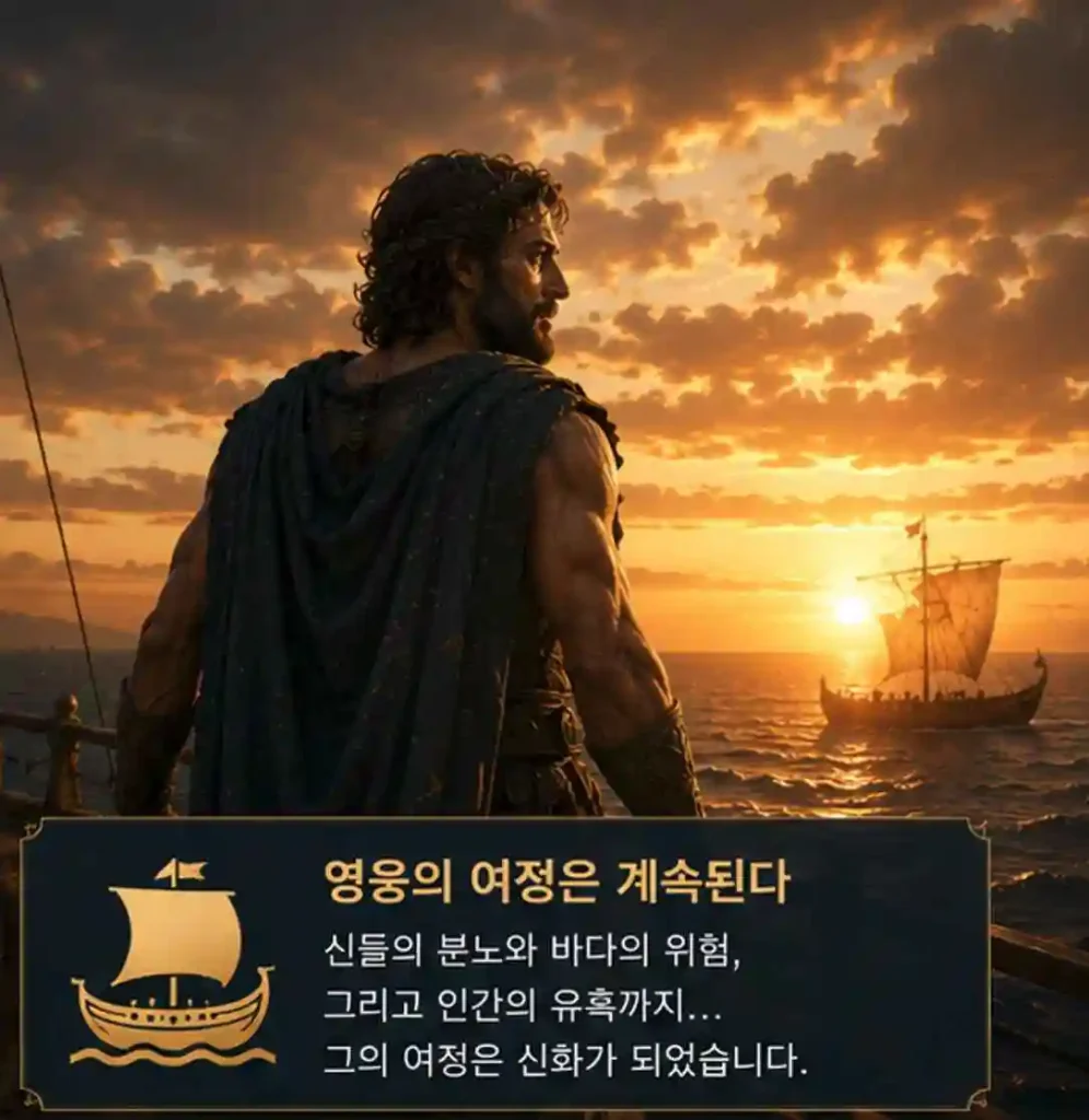 오디세이