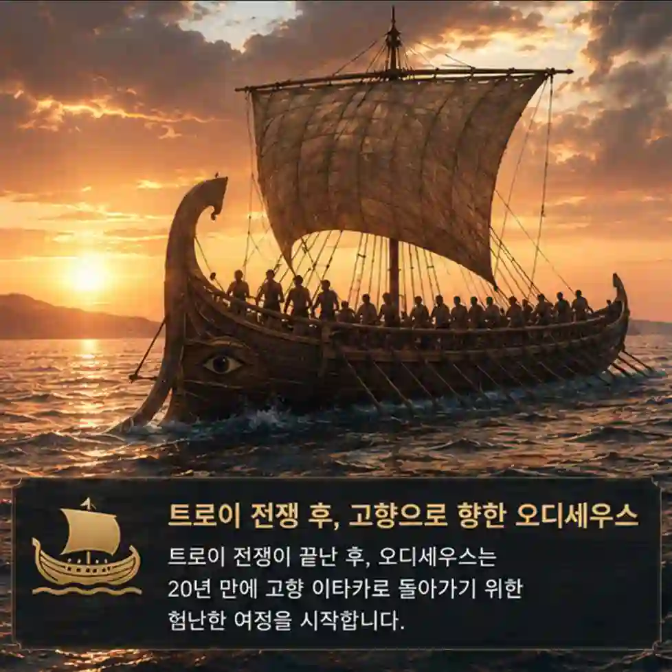 오디세이
