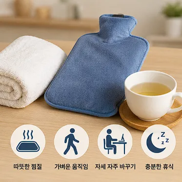 추천행동