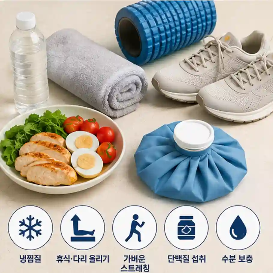 통증완화