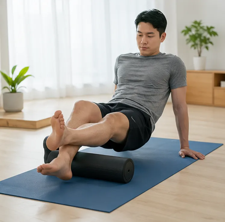 폼롤러