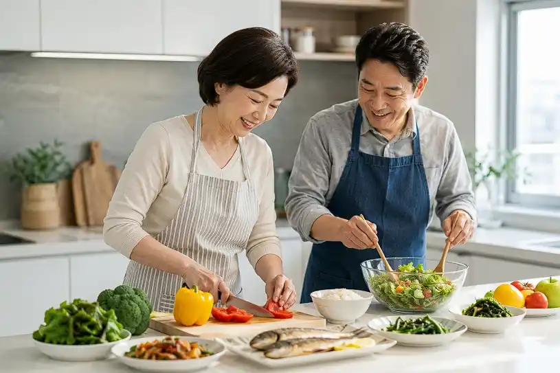 혈당관리