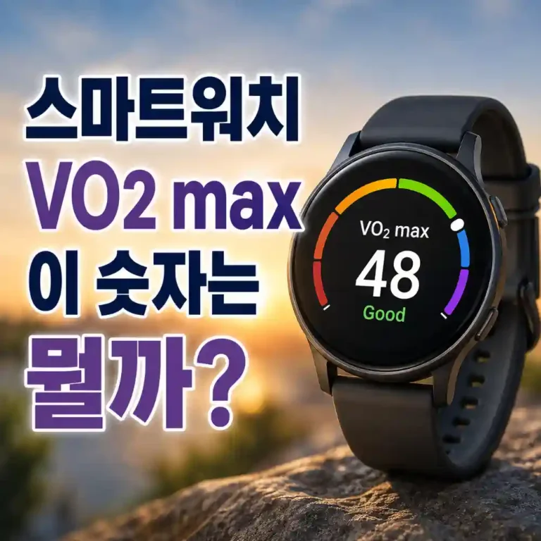 vo2-max-건강수명