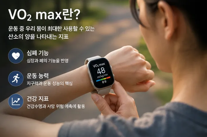 vo2-max-스마트워치