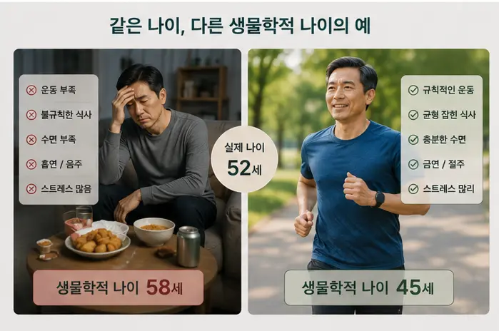 생물학적-나이-생활습관