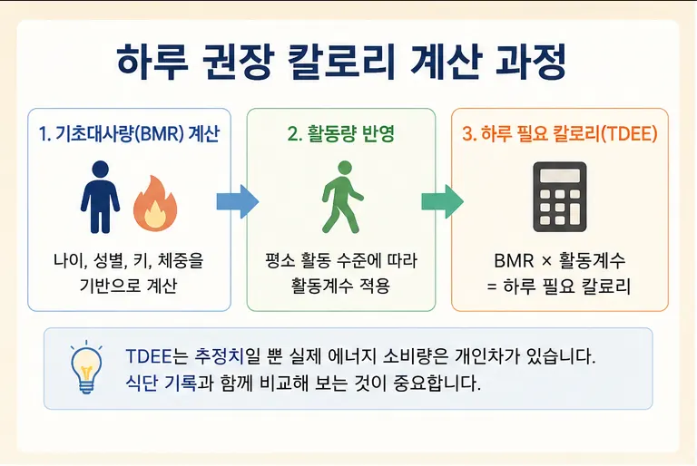 칼로리