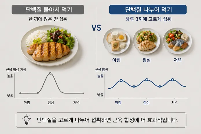 하루-단백질-섭취량-나눠먹기
