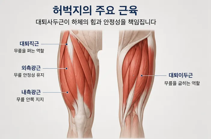허벅지-근육-구조