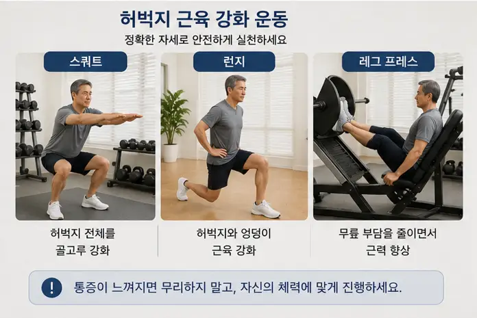 허벅지-근육-운동