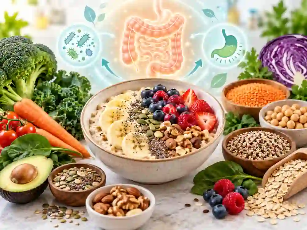 fiber-gut-health-foods