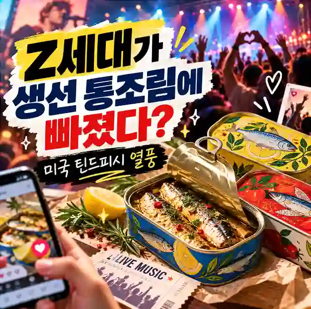 미국 틴드피시